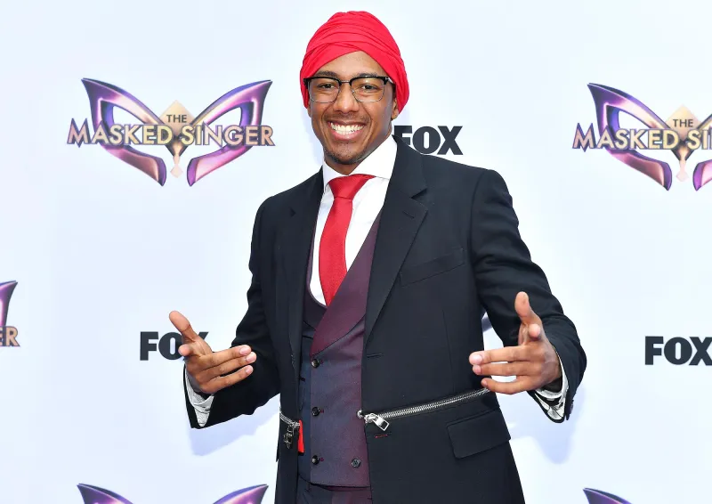 Feature Nick Cannon Babies With Bre, Alyssa and LaNisha Play Together