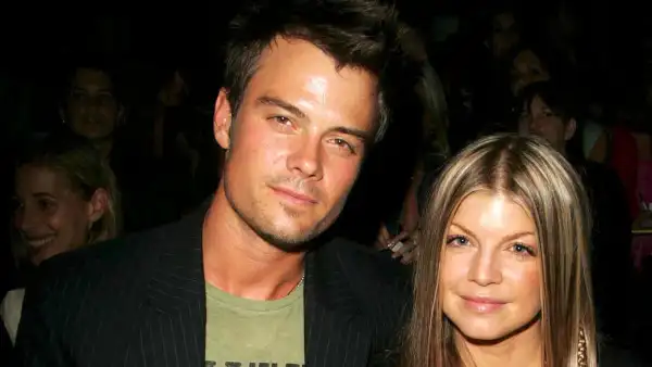 Fergie and Josh Duhamel Welcome Baby Boy Axl Jack, Clint Eastwood and Wife Dina Separate After 17 Years of Marriage: Top 5 Thursday Stories