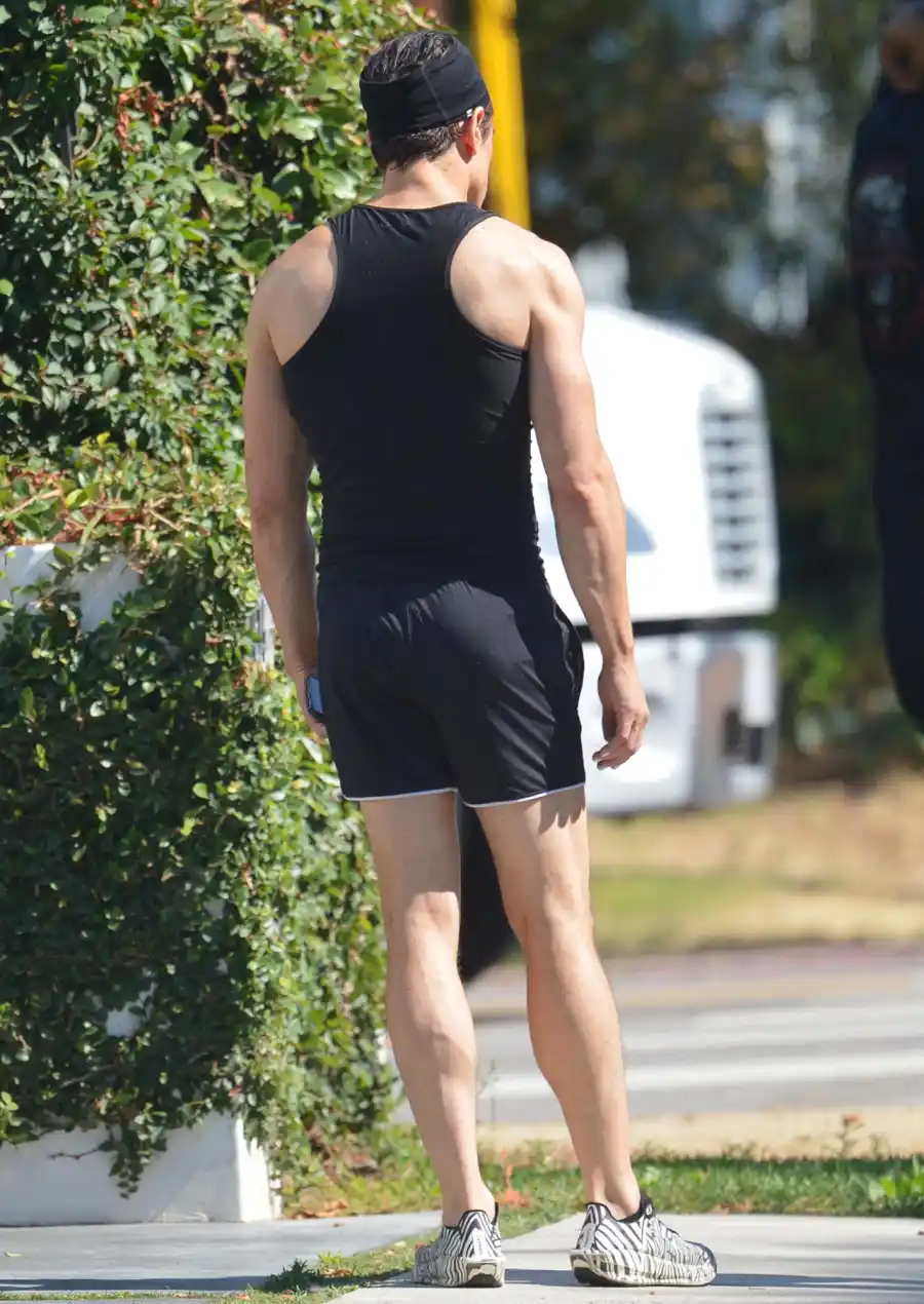 Filming for Vanderpump Rules Season 11 Is Underway See Every Behind-the-Senes 257