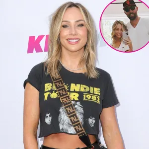 Former Bachelorette Clare Crawley and Husband Ryan Dawkins Welcome 1st Baby Via Surrogate His 3rd 315