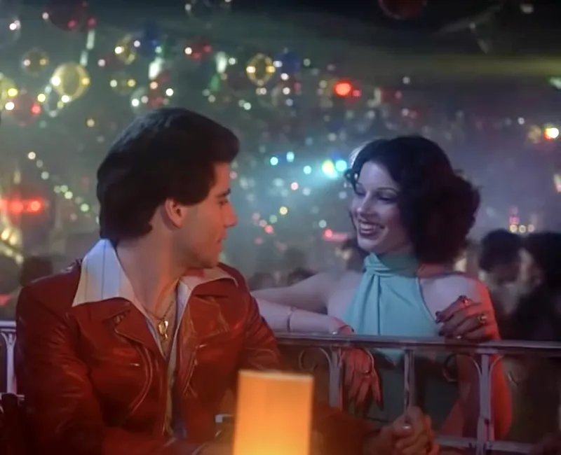 Fran Drescher Through the Years