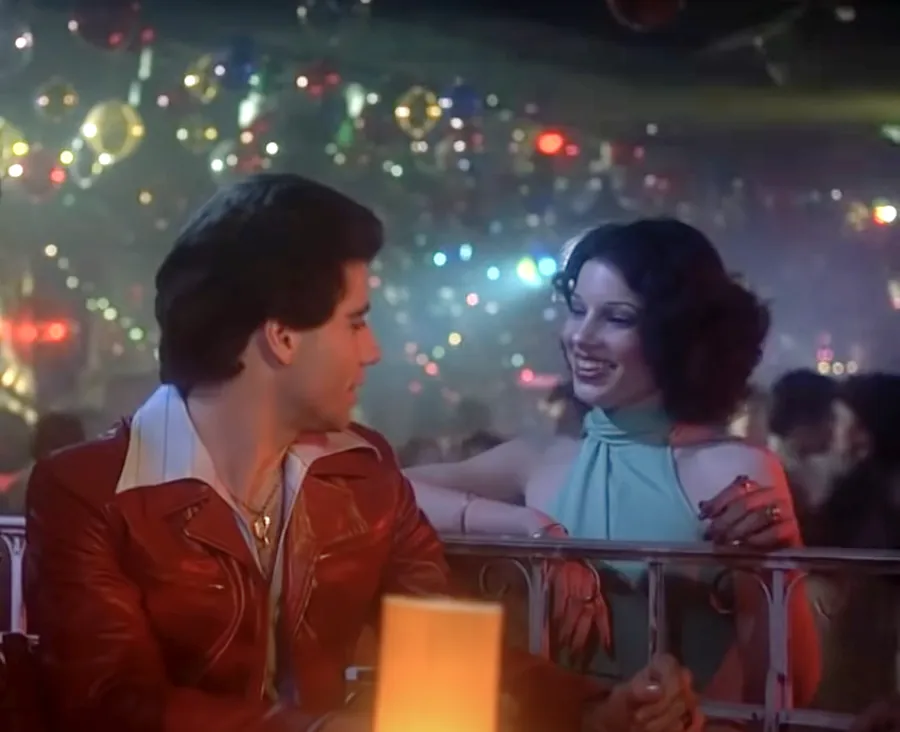 Fran Drescher Through the Years