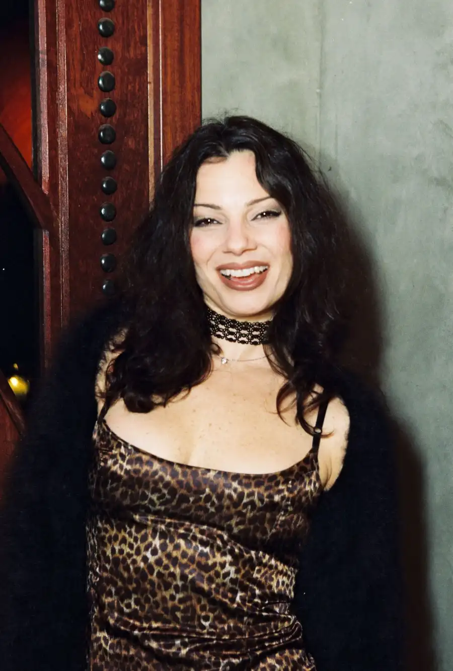 Fran Drescher Through the Years