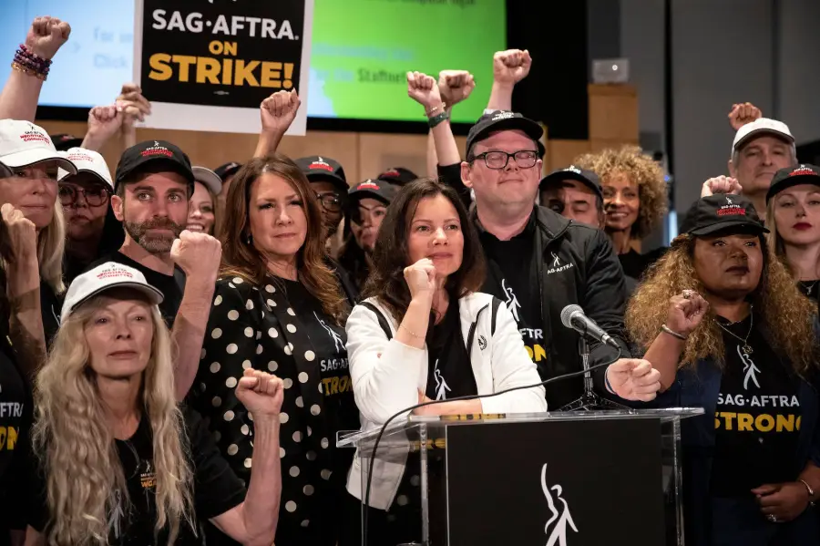 Fran Drescher Through the Years