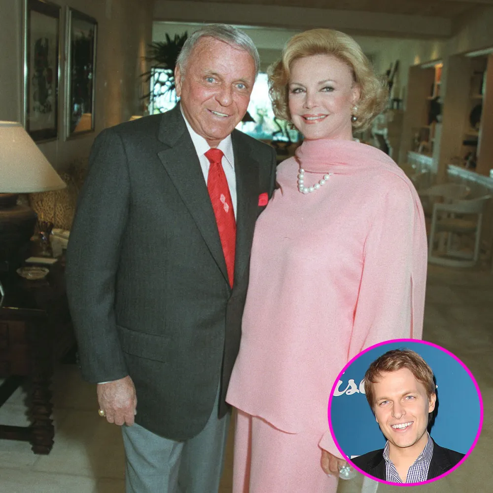 Frank Sinatra&rsquo;s Widow Slams Mia Farrow&rsquo;s &ldquo;Phony&rdquo; Baby Daddy Hint About Ronan