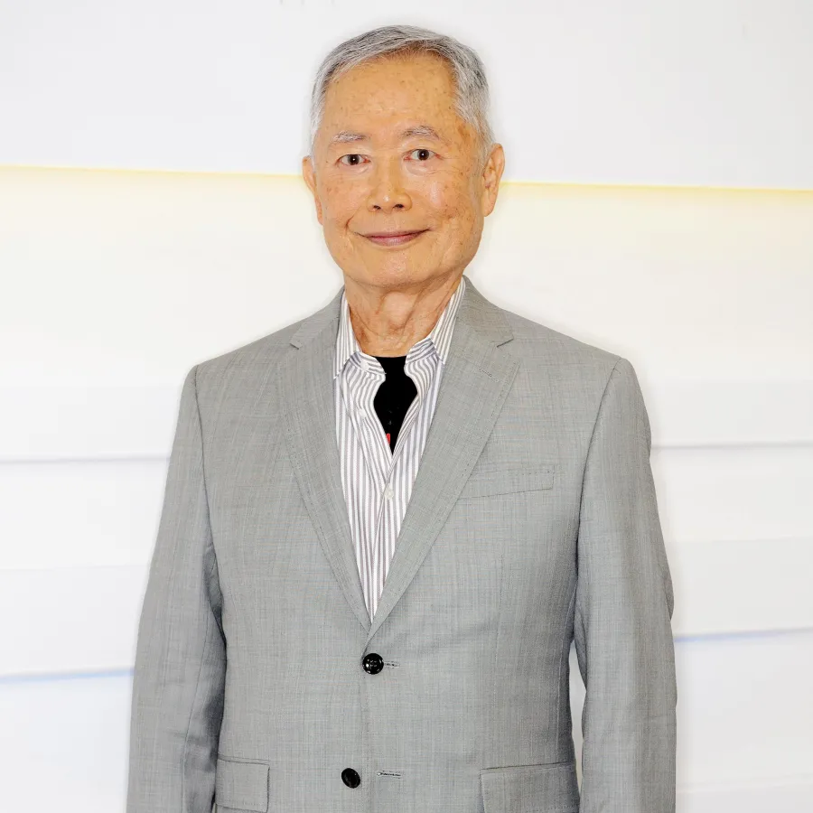 George Takei Celebrities Mourn Tony Bennett Death