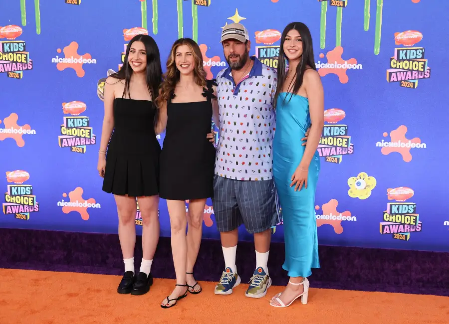 GettyImages-2161339046 adam sandler best looks