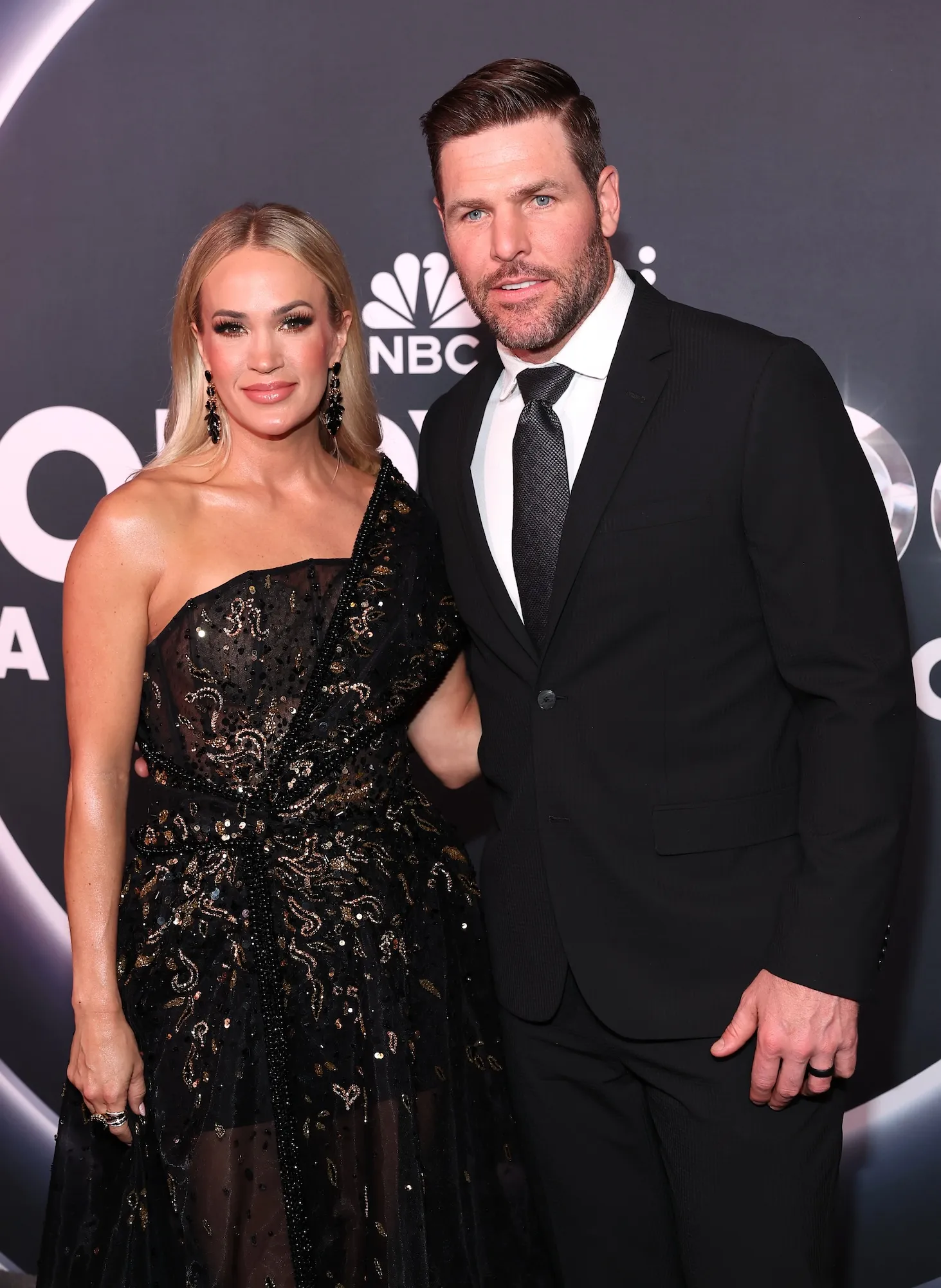 NBC's Opry 100: A Live Celebration - Arrivals