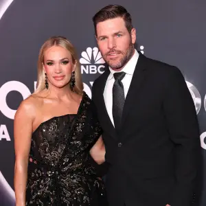 NBC's Opry 100: A Live Celebration - Arrivals