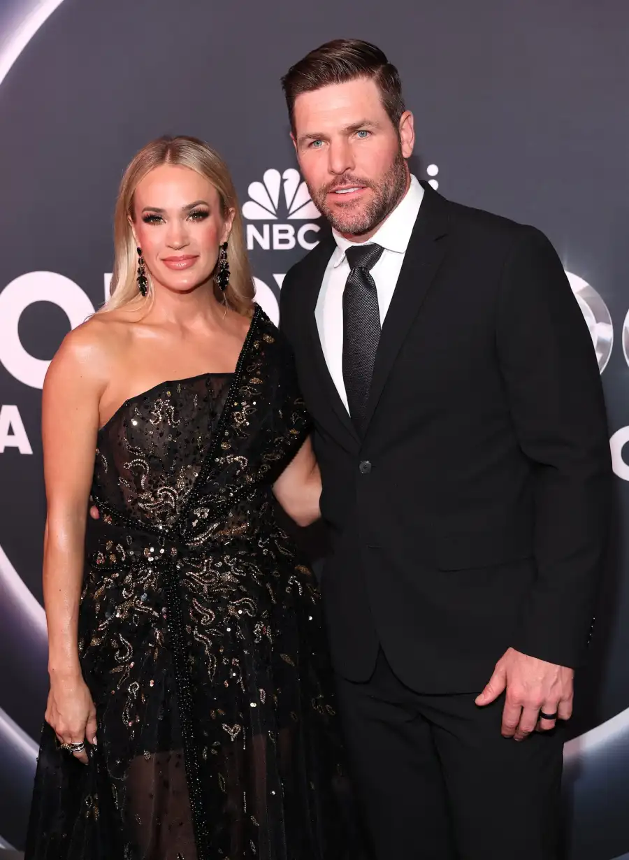 NBC's Opry 100: A Live Celebration - Arrivals