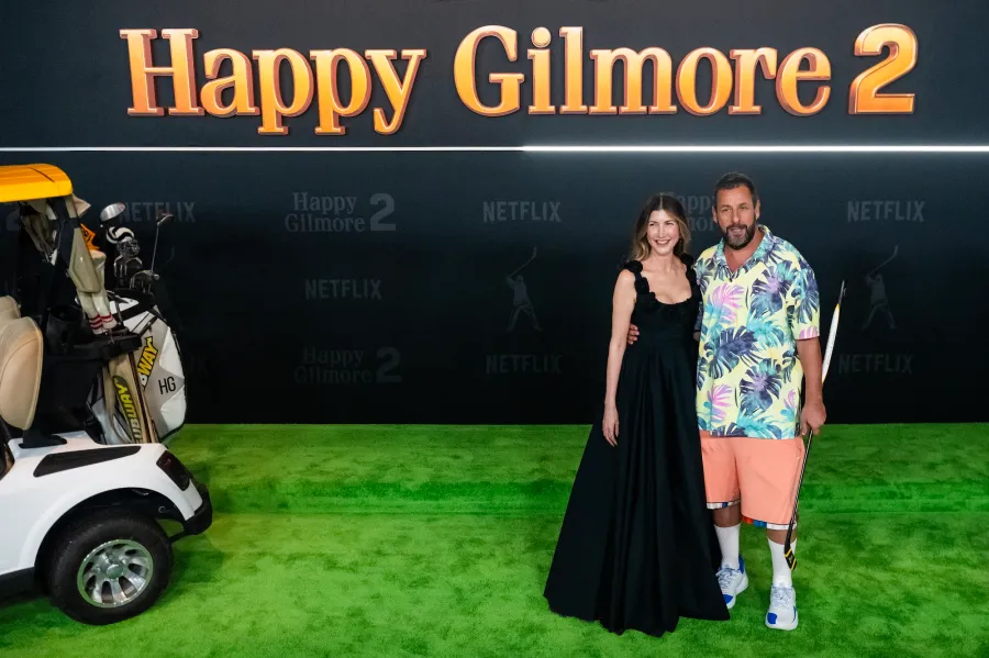 GettyImages-2226391728 adam sandler happy gilmore