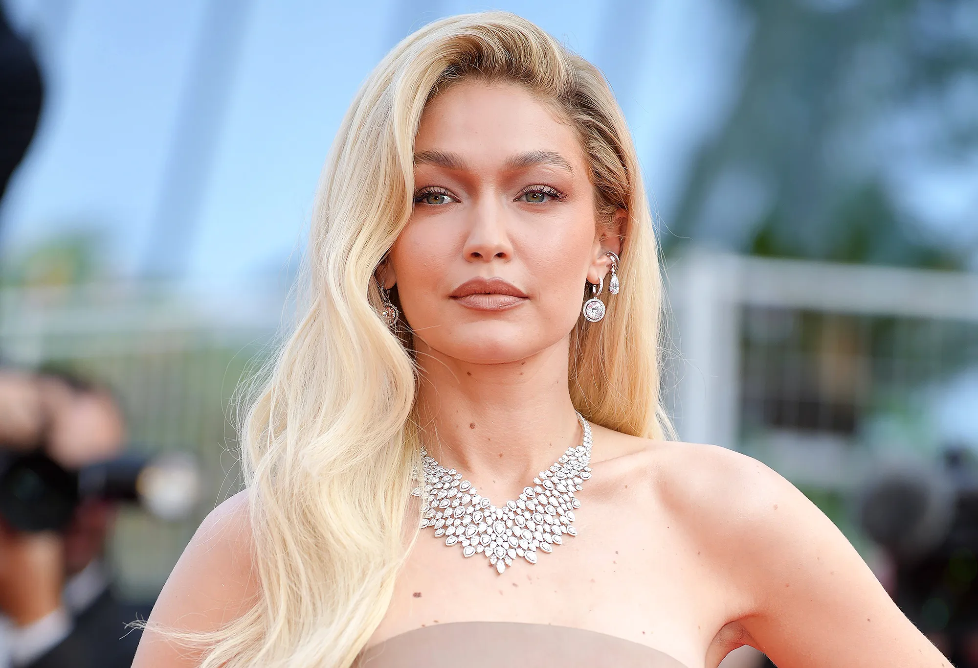 Gigi Hadid Arrested for Marijuana Possession, Fined $1000 During Cayman Islands Trip