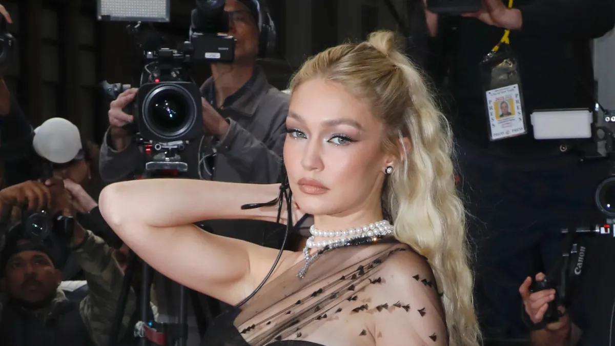 Gigi Hadid Breaks Silence After Arrest
