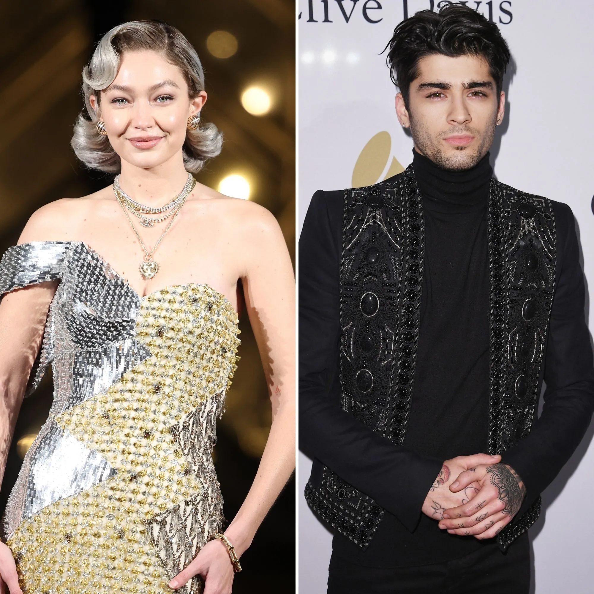 Gigi Hadid and Zayn Malik’s Quotes About Coparenting Daughter Khai