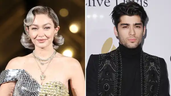 Gigi Hadid and Zayn Malik’s Quotes About Coparenting Daughter Khai