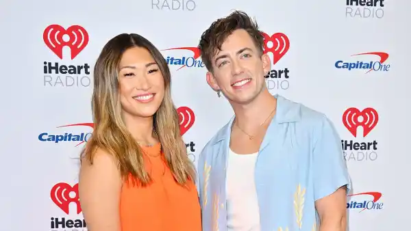 Glee Kevin McHale and Jenna Ushkowitz Says Cast Inspired Drunk Episode