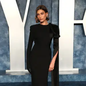 Hailey Bieber Shares How She Achieved the ‘Best Makeup’ She’s ‘Ever Done’