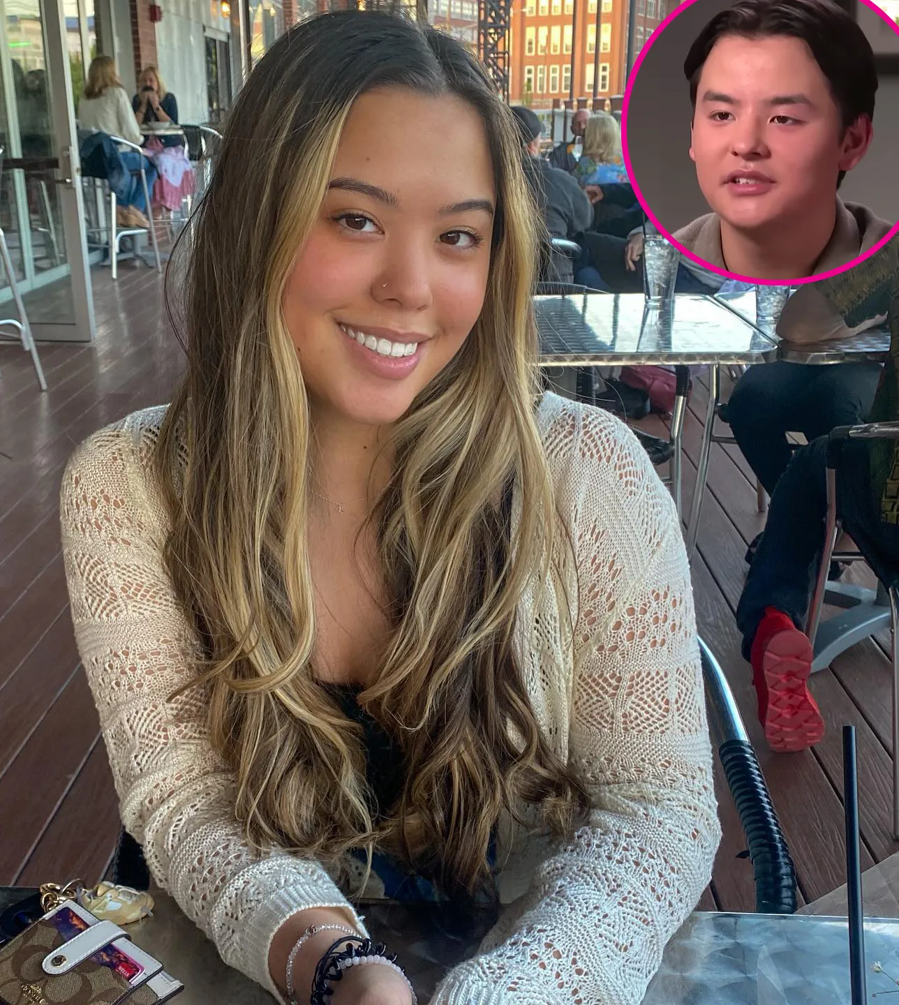 Hannah Gosselin Opens Up About How Brother Collin Was 'Separated' From Her Siblings By Mom Kate