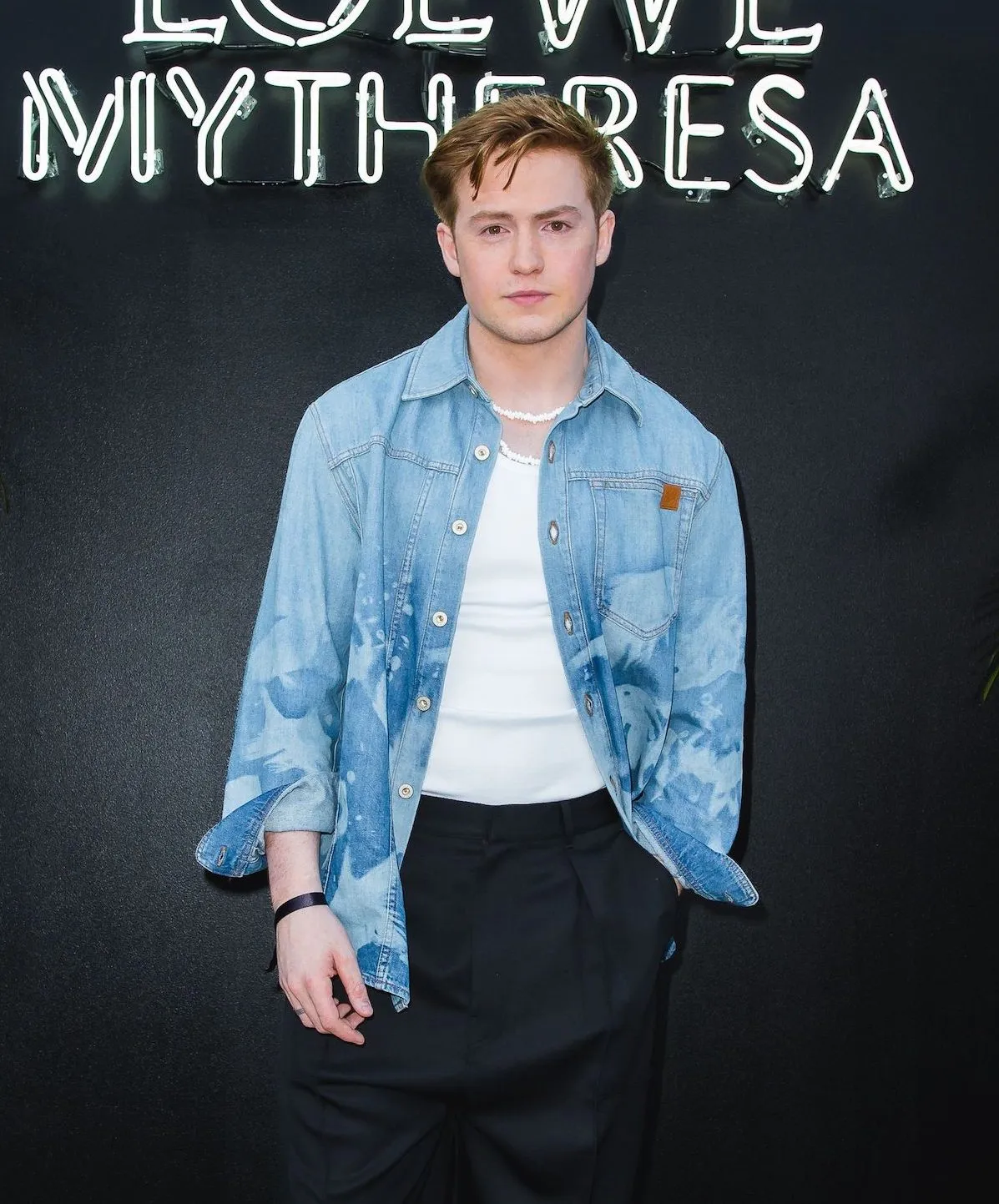 Heartstopper-s Kit Connor Bulked Up for Season 2 Due to Fan Criticism -Wasn-t Completely Equipped