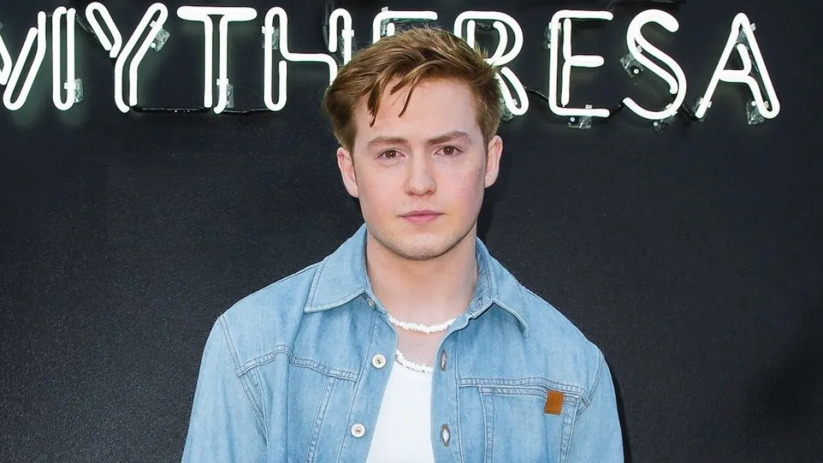 Heartstopper-s Kit Connor Bulked Up for Season 2 Due to Fan Criticism -Wasn-t Completely Equipped