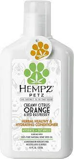 Hempz Petz Dog Conditioner