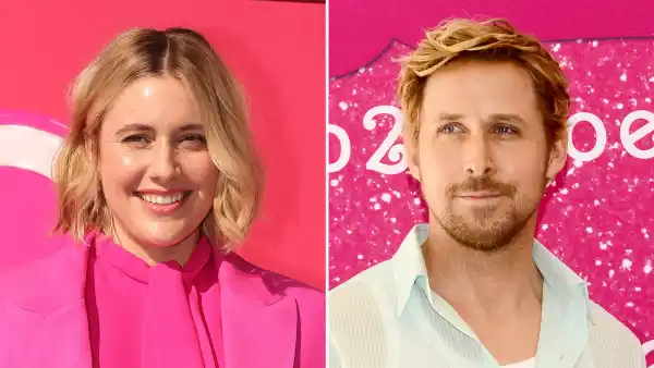 How Greta Gerwig Coaxed Ryan Gosling Into Singing Fabulous Ken Anthem in Barbie