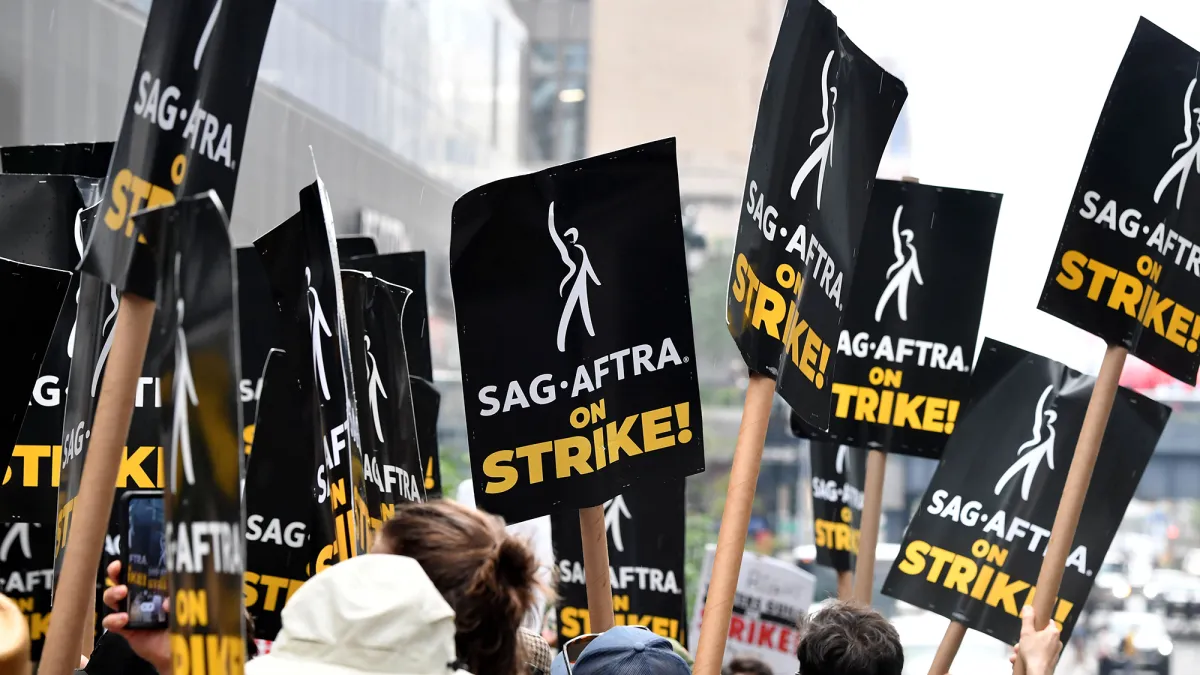 How Much Celebrities Earn in Residual Checks by the Numbers