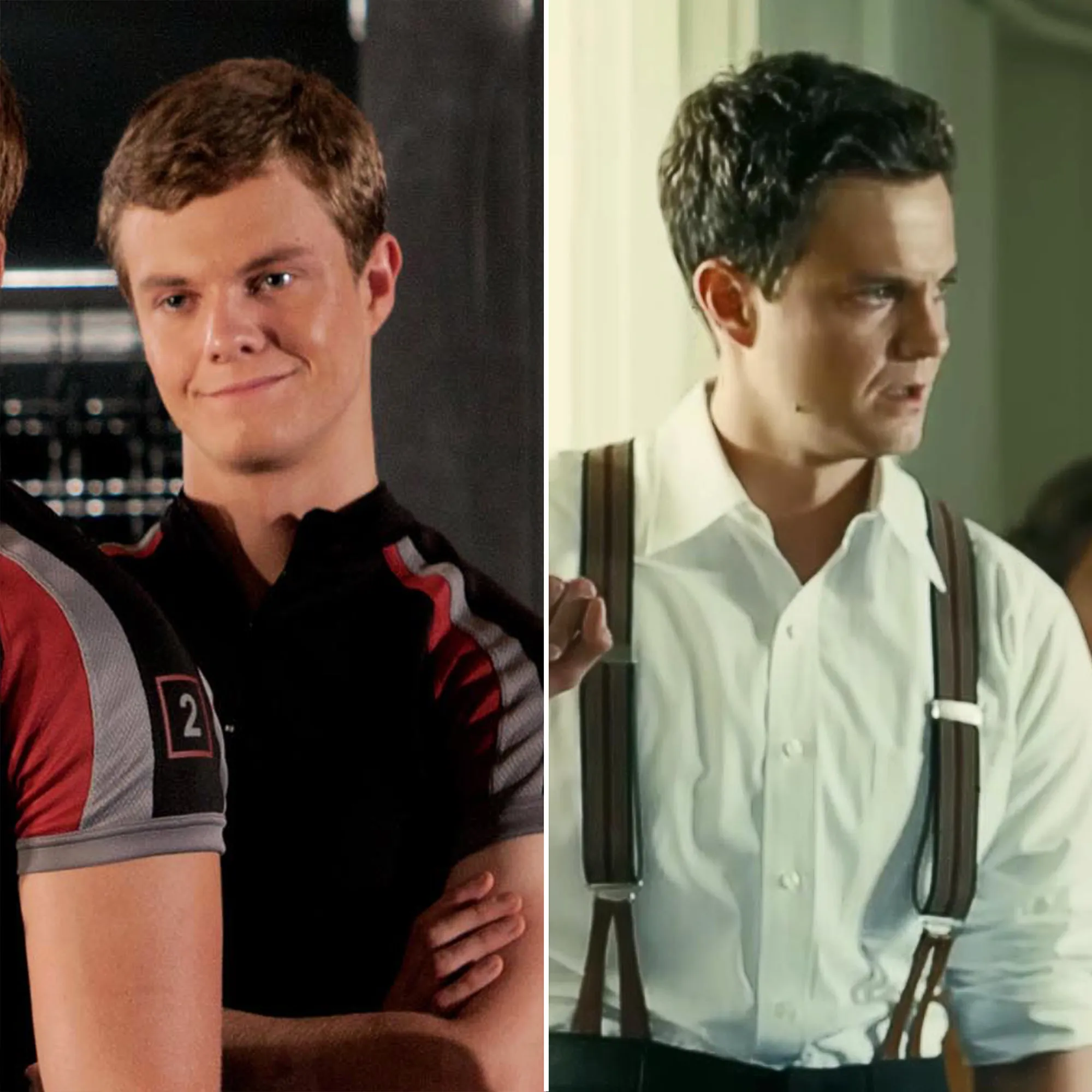 How the Oppenheimer Cast May Have Played a Big Part in Your Childhood From Josh Peck to Jack Quaid 332 Jack Quaid