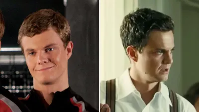 How the Oppenheimer Cast May Have Played a Big Part in Your Childhood From Josh Peck to Jack Quaid 332 Jack Quaid