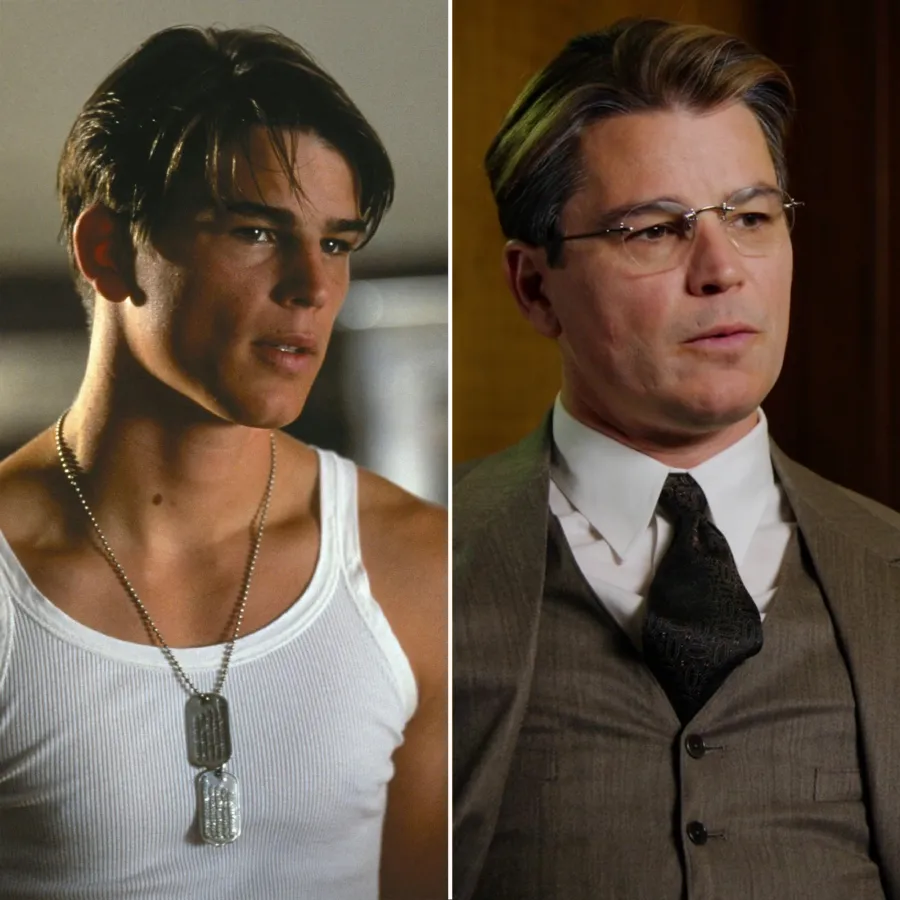 How the Oppenheimer Cast May Have Played a Big Part in Your Childhood From Josh Peck to Jack Quaid 334