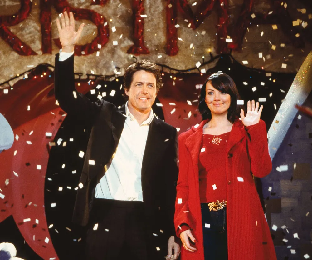 Hugh Grant-s Wildest Roles-Oompa Loompa in a Glass Jar and More