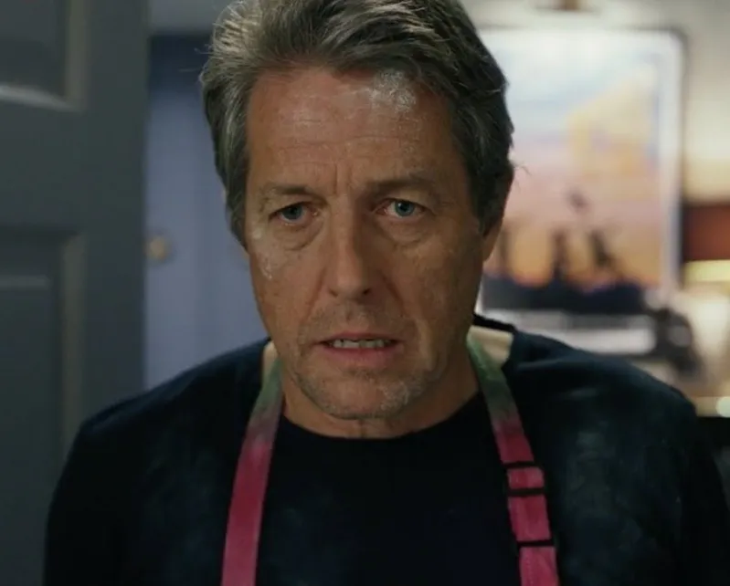 Hugh Grant-s Wildest Roles-Oompa Loompa in a Glass Jar and More