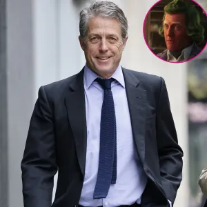 Hugh Grant-s Wildest Roles-Oompa Loompa in a Glass Jar and More