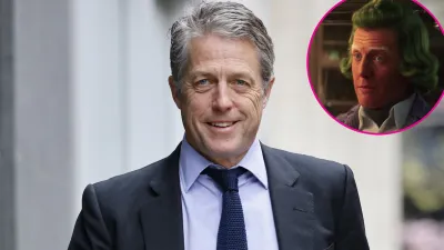 Hugh Grant-s Wildest Roles-Oompa Loompa in a Glass Jar and More