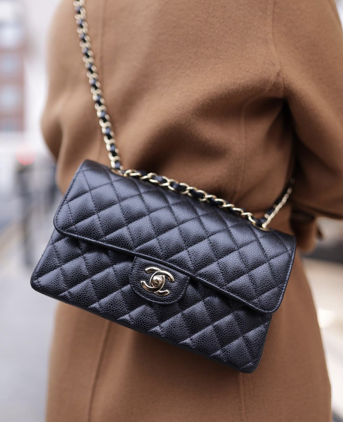 chanel too expensive,chanel ban,no more chanel classic flaps for me opinion- pursebop
