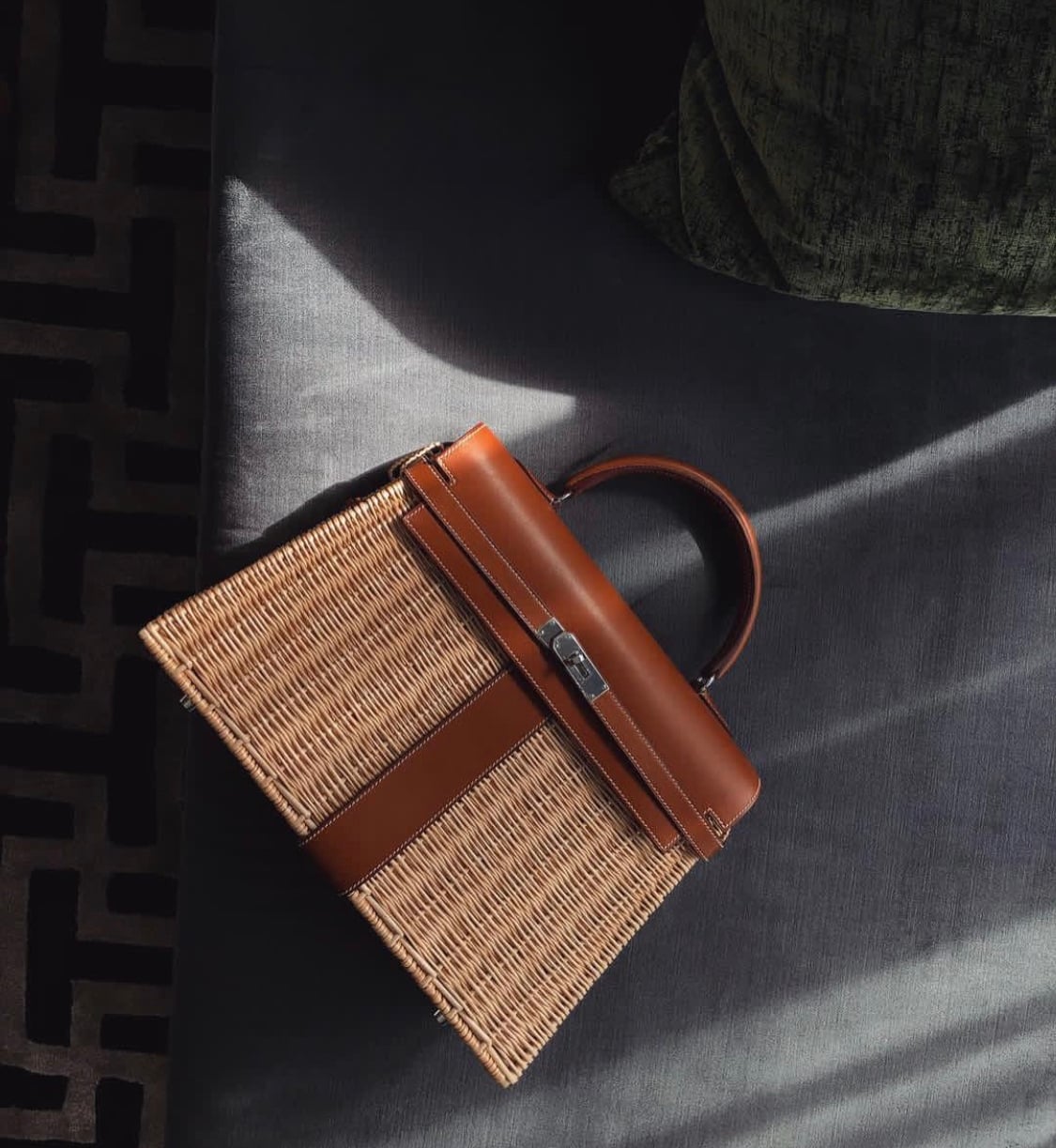 hermes birkin picnic,The best alternatives to the Hermès Picnic bags