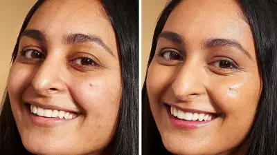 IT Cosmetics CC+ Nude Glow