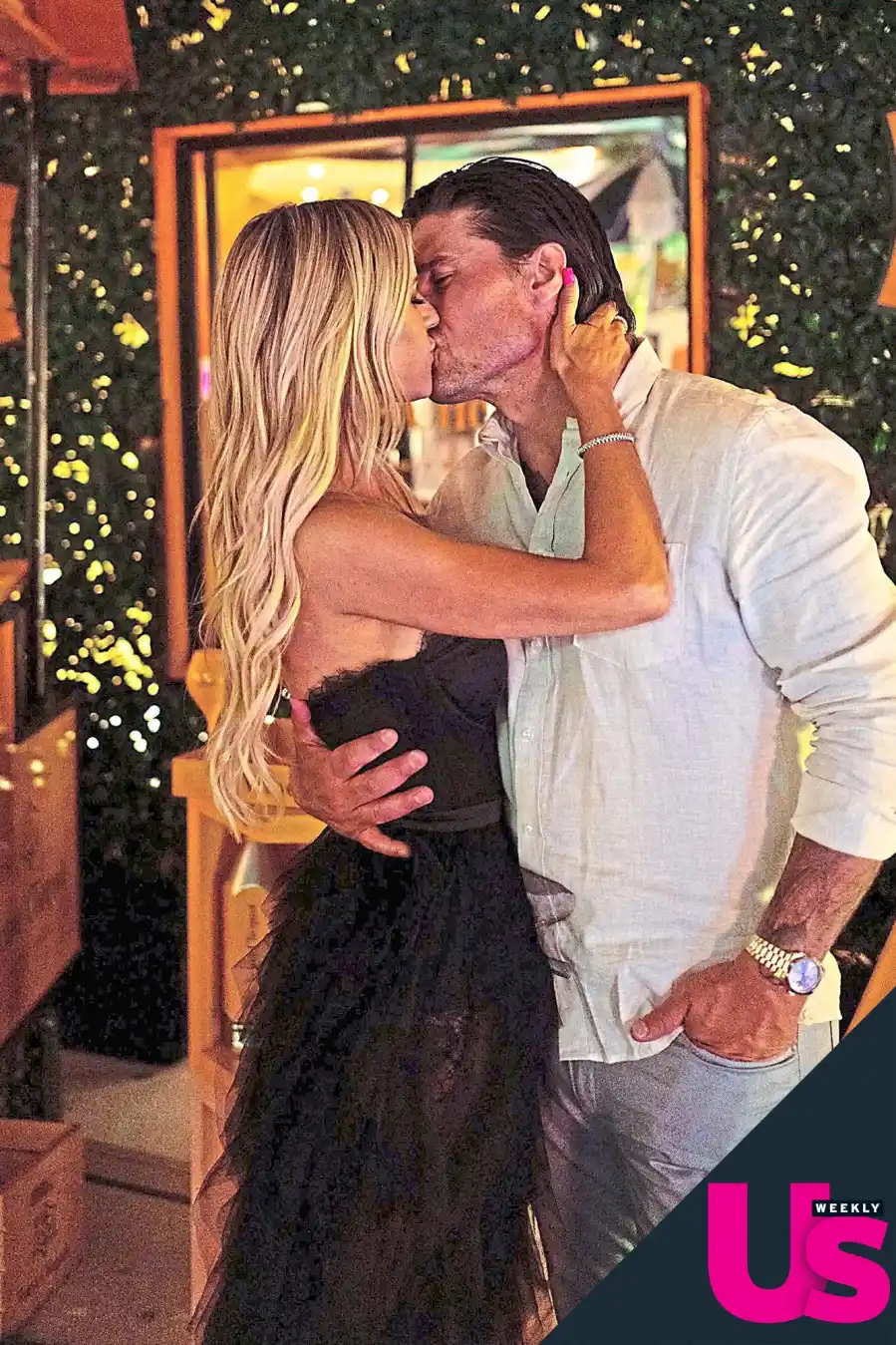 Inside Christina Hall Mindset After Turning 40 3