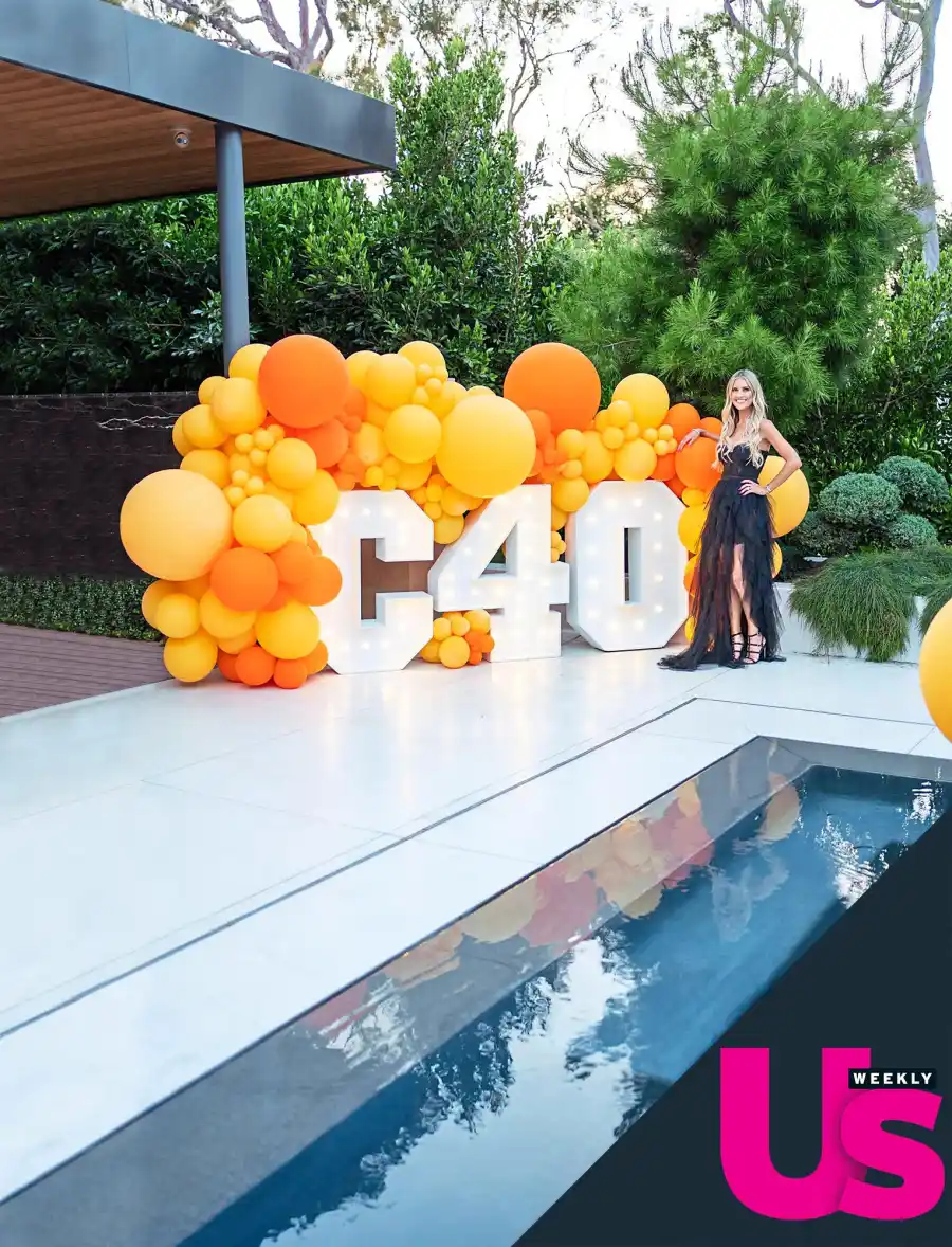 Inside Christina Hall Mindset After Turning 40 6