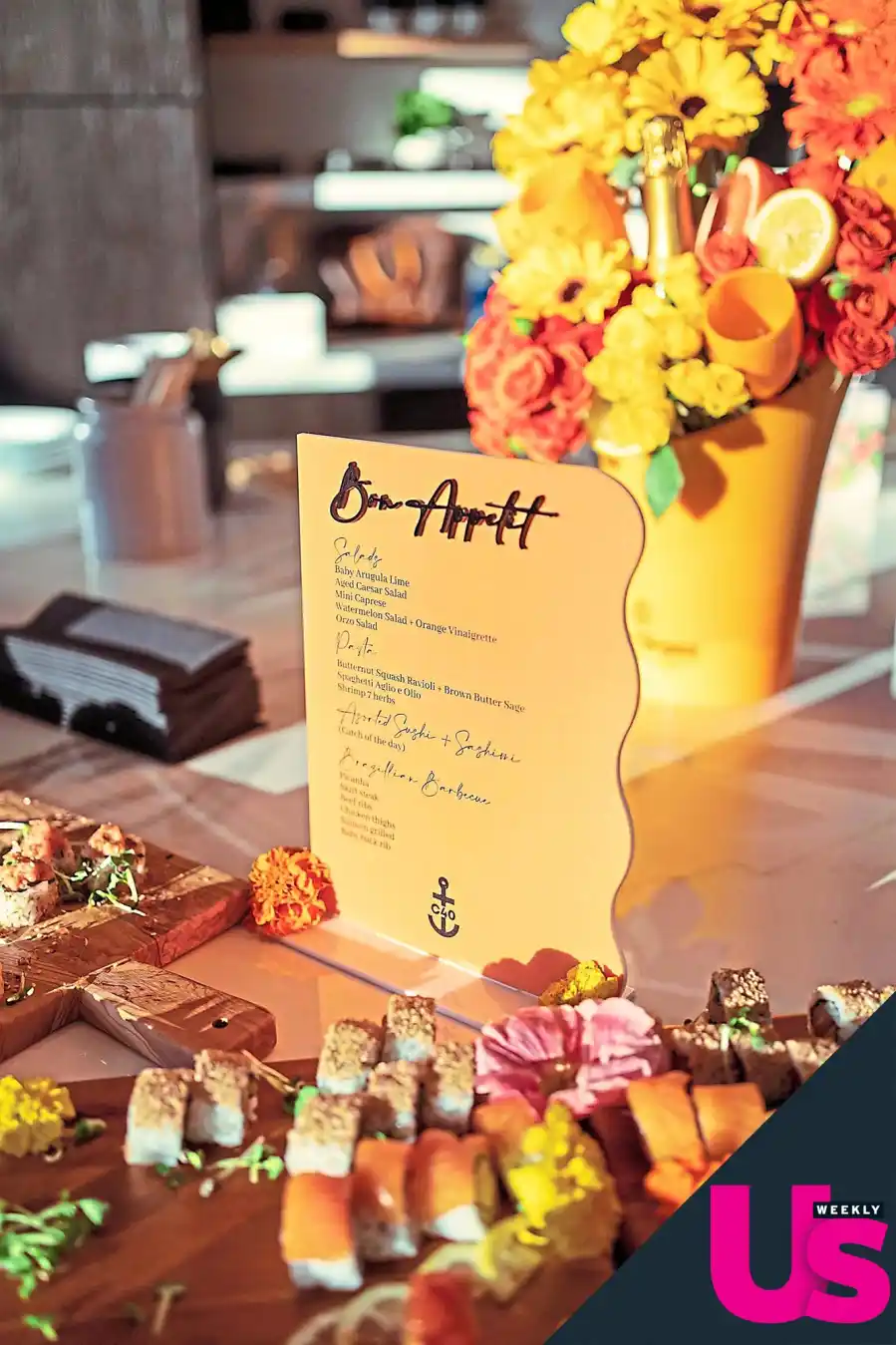 Inside Christina Hall Mindset After Turning 40 7