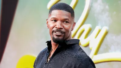Inside Jamie Foxx’s Recovery After Health Scare: 'He's Going to Keep Living His Life'