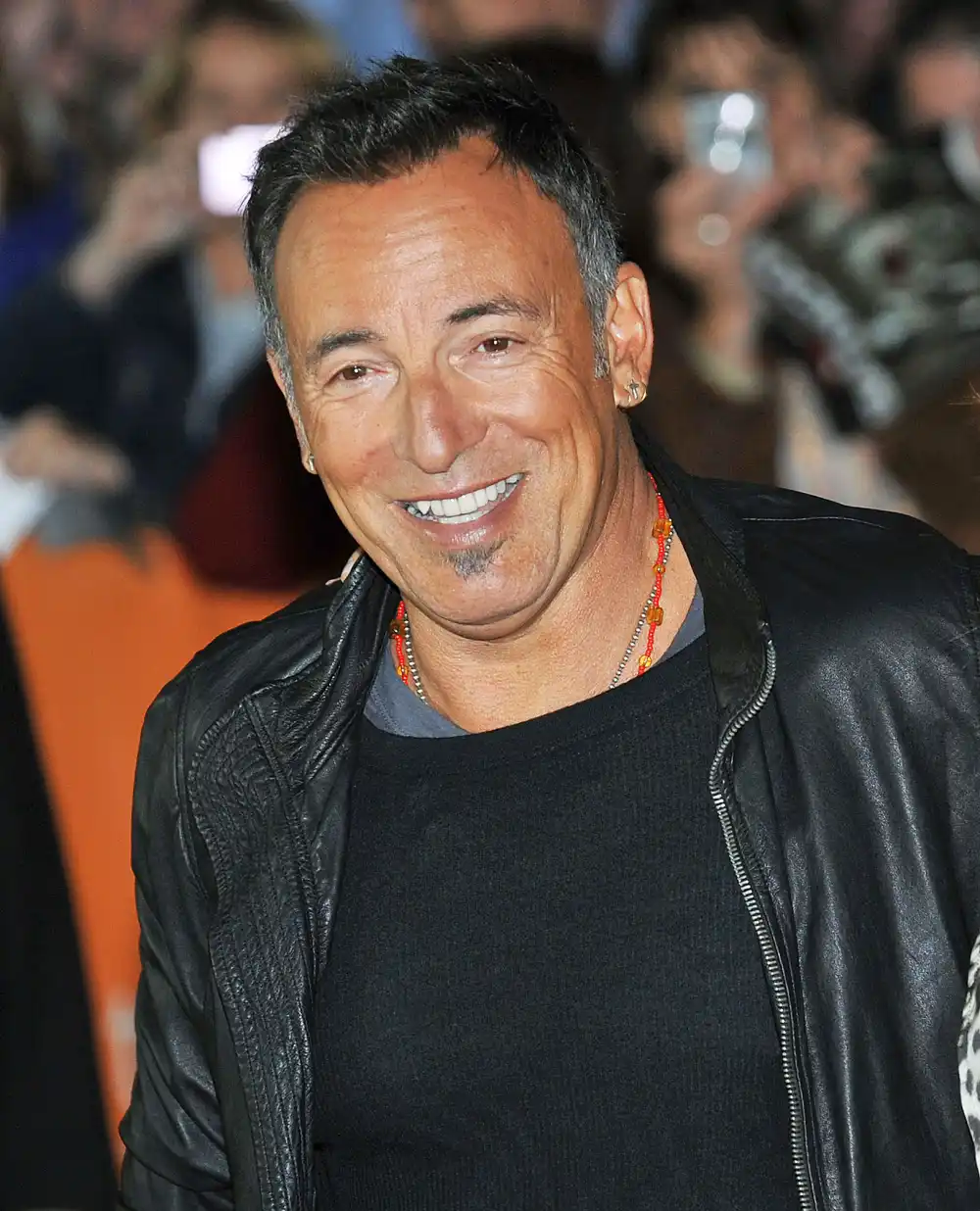 Is Bruce Springsteen Glee&rsquo;s Next Big Guest Star?