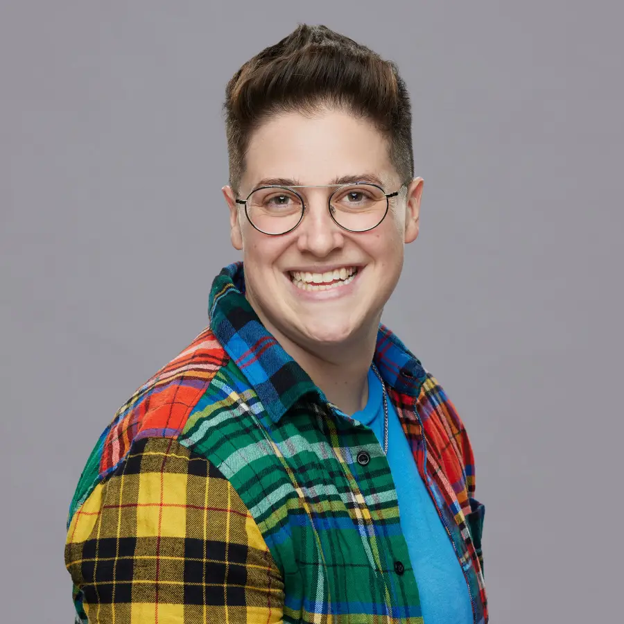 Izzy Gleicher Big Brother 25