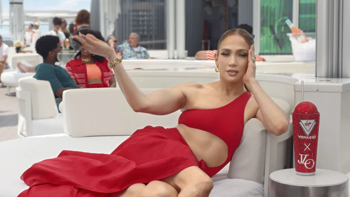 Jennifer Lopez