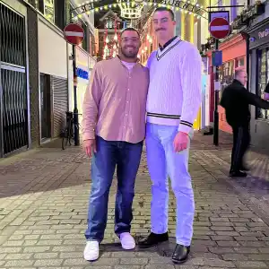 Jacksonville Jaguars Assistant Coach Kevin Maxen Makes History After Coming Out as Gay Nicholas Garcia