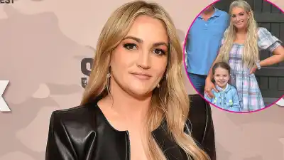 Jamie Lynn Spears Tells Her Daughter Maddie to Be So Proud of Strong Female Britney Spears 380