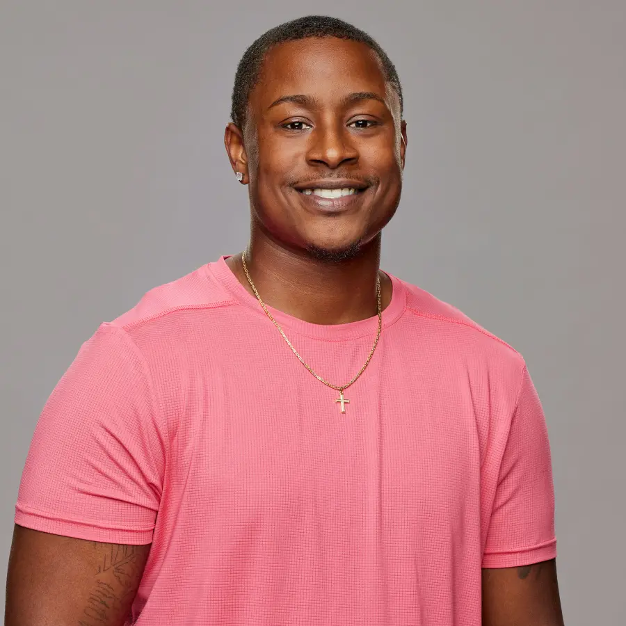 Jared Fields Big Brother 25