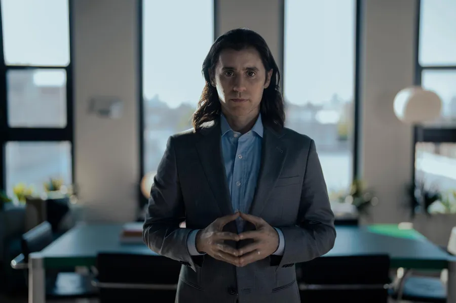 Jared Leto s Most Unrecognizable Onscreen Transformations From Haunted Mansion to Suicide Squad 368