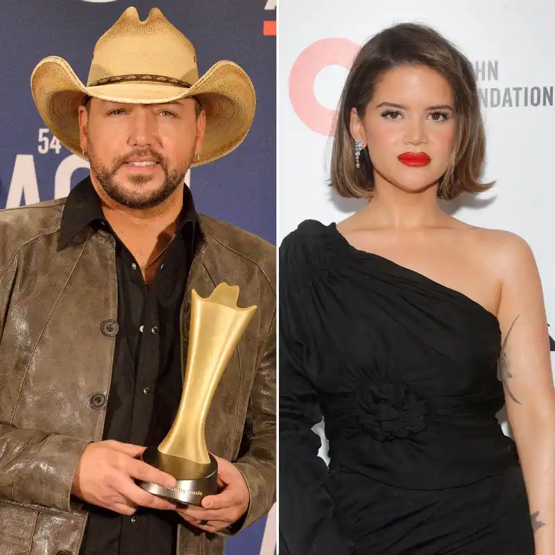 Jason Aldean s Most Controversial Moments Cheating Scandal Try That in a Small Town Drama More 333