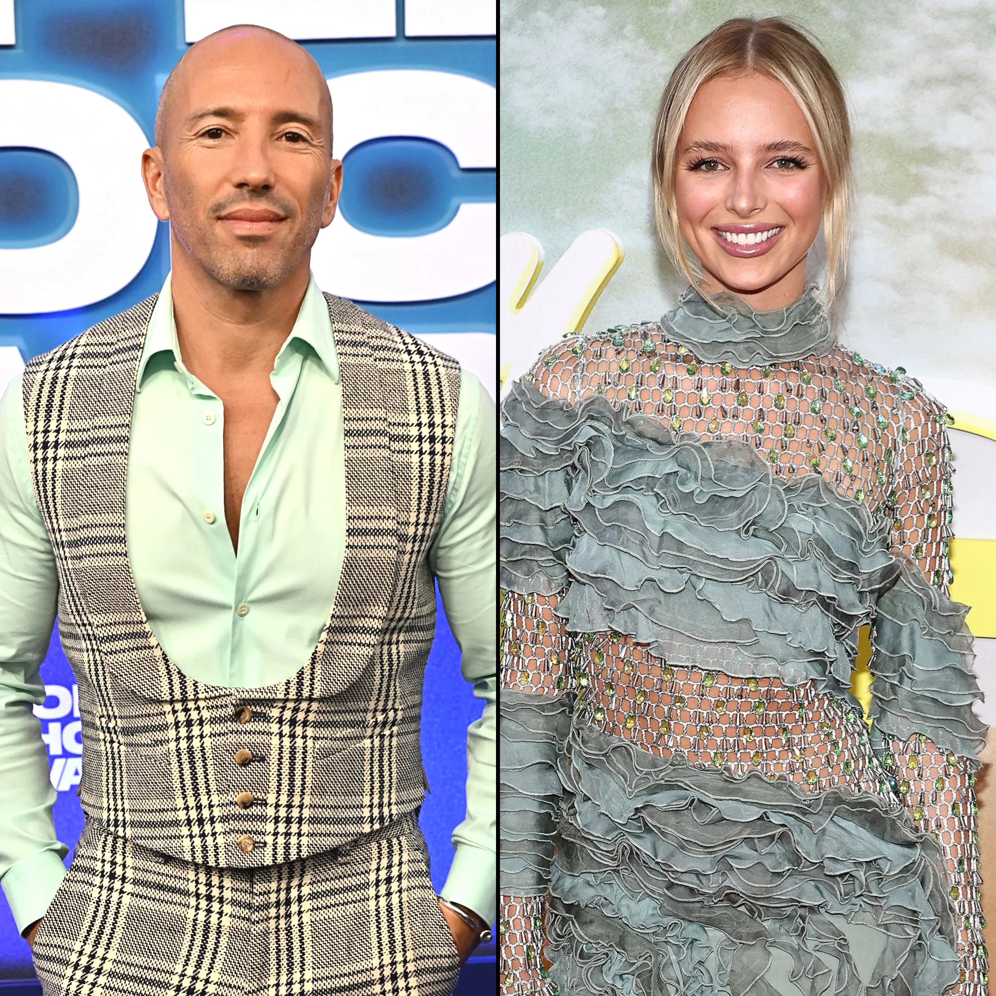 Jason Oppenheim's Ex-Girlfriend Marie-Lou Nurk Reveals She's Dating Someone New: 'Something Incredible Happened'